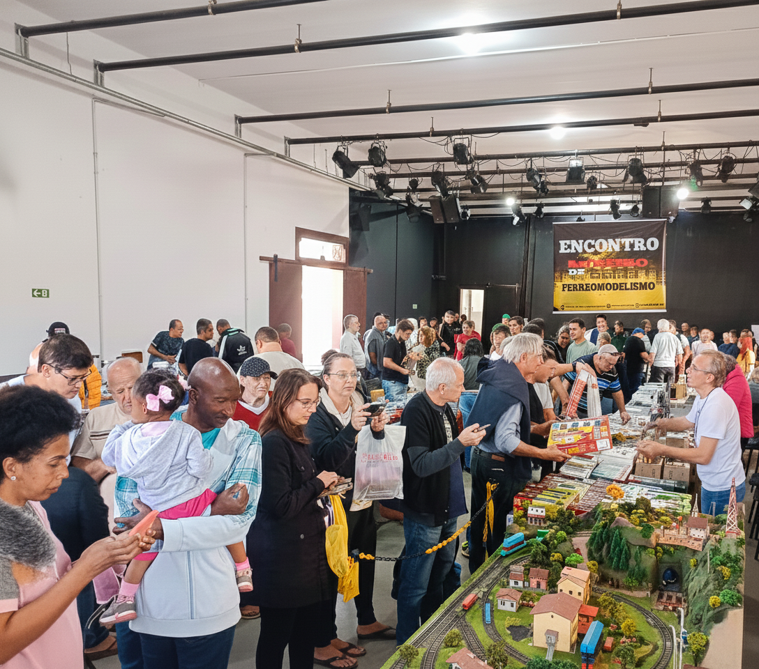 Estação Santos Dumont