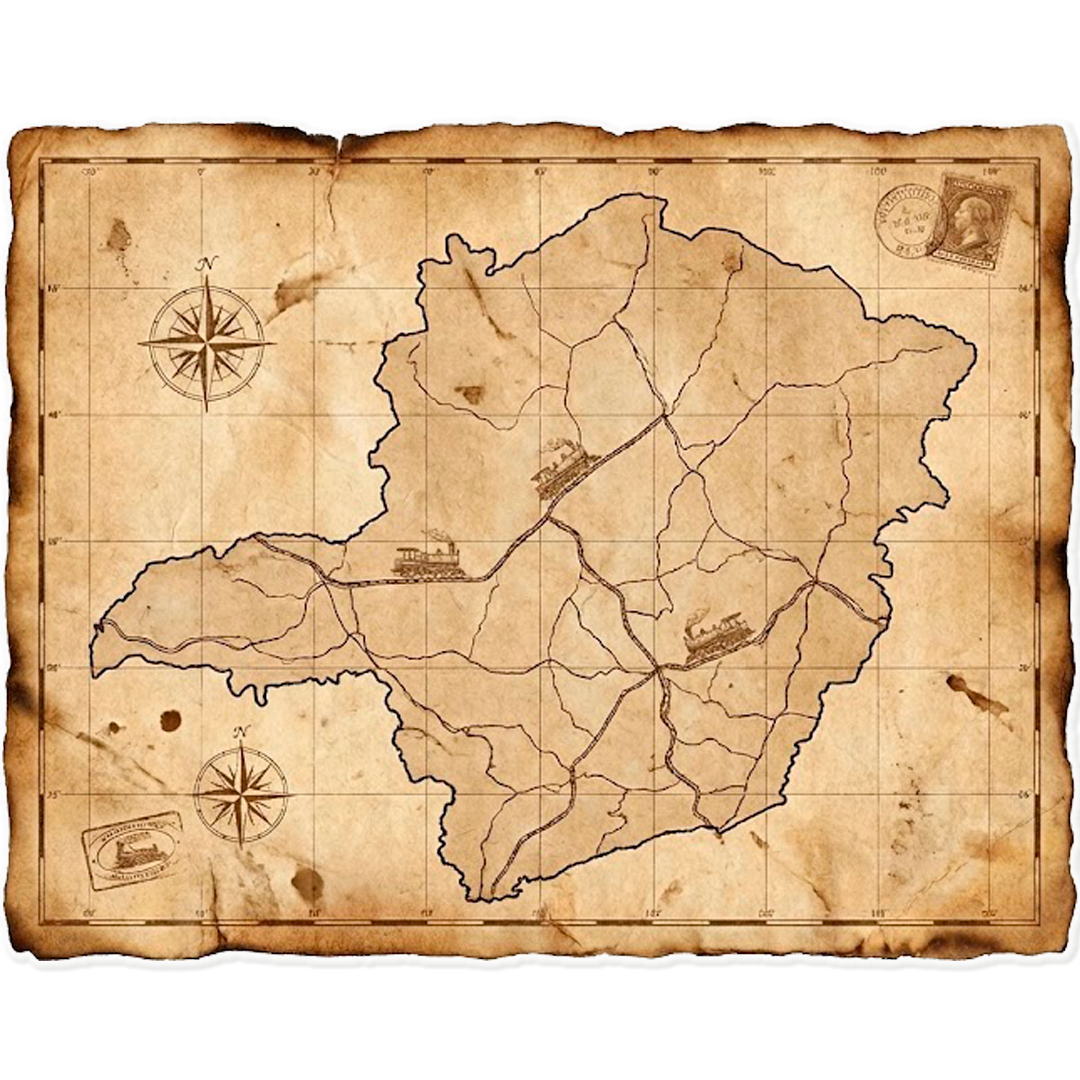 Mapa Estratégico EMF